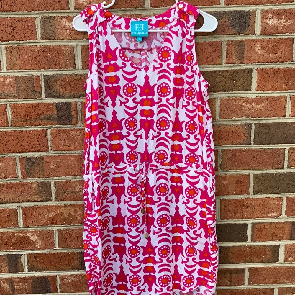 Nice Escapade Dress Size Small